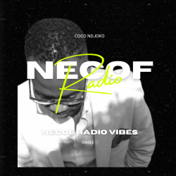 Coco Ndjoko - Necof Radio Vibe