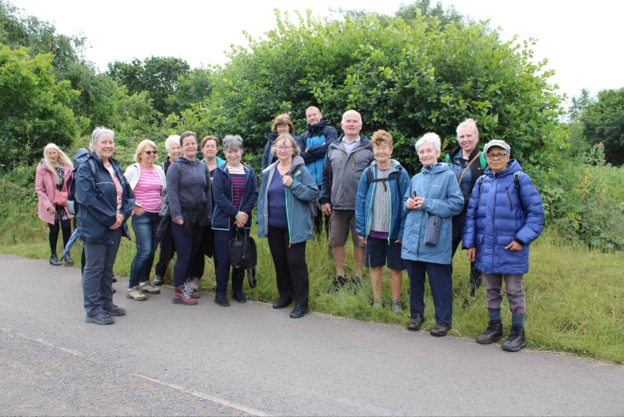 Stockport Offers Community Activities to Help Tackle Social Isolation